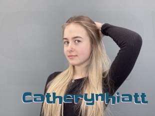 Catherynhiatt