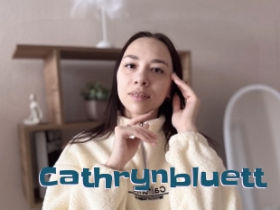 Cathrynbluett