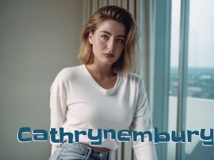 Cathrynembury