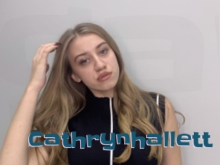 Cathrynhallett