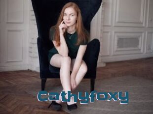 Cathyfoxy
