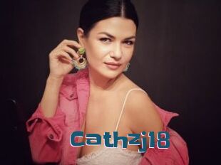 Cathzj18