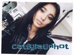 Cattylatinhot