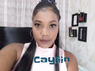 Cayliin