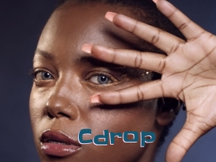 Cdrop