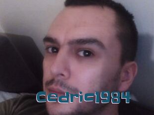Cedric1984
