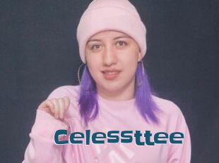 Celessttee