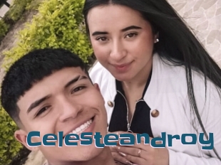 Celesteandroy