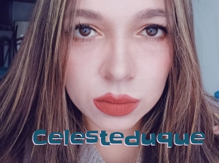 Celesteduque