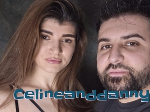celineanddanny Gang Bangs