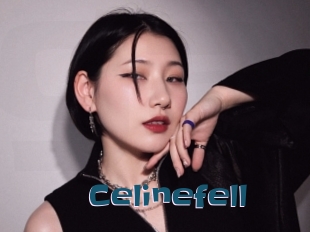 Celinefell