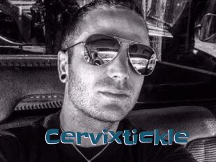 Cervixtickle