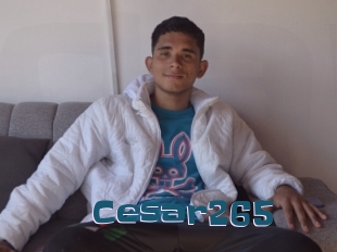 Cesar265