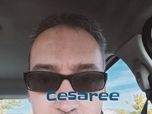 Cesaree