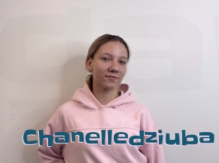 Chanelledziuba