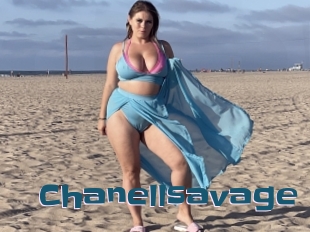 Chanellsavage