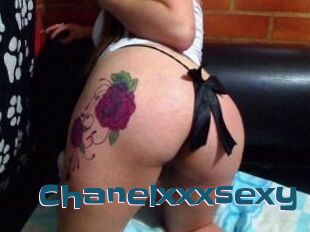 Chanelxxxsexy
