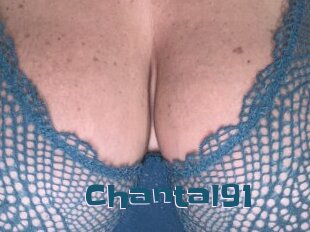 Chantal91