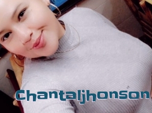 Chantaljhonson
