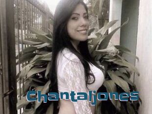 Chantaljones