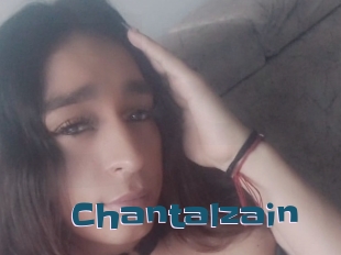 chantalzain Gang Bangs