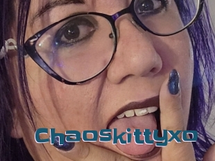Chaoskittyxo