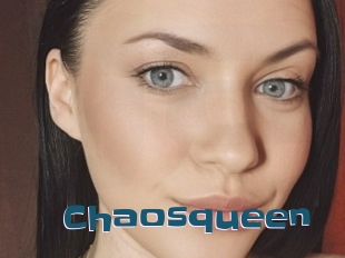 Chaosqueen