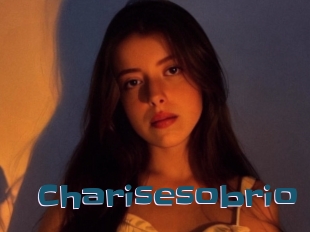 Charisesobrio
