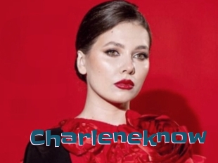 Charleneknow