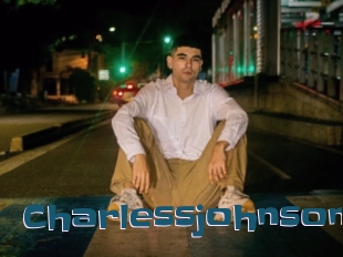 Charlessjohnson