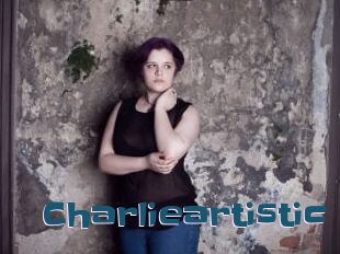 Charlieartistic