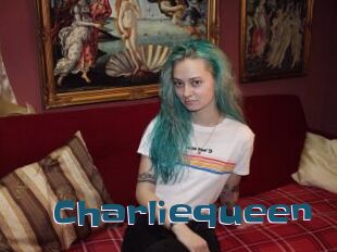 Charliequeen