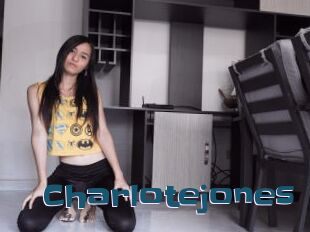Charlotejones