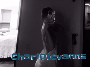 Charlotevanns