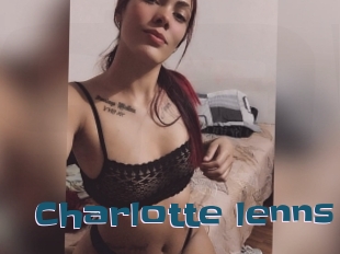 Charlotte_lenns