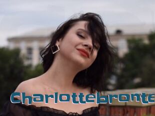 Charlottebronte