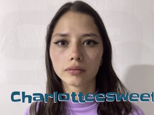 Charlotteesweet