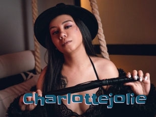 charlottejolie Gang Bangs