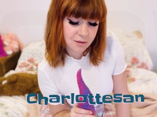 Charlottesan
