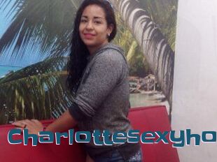 Charlottesexyhot