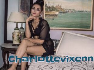 Charlottevixenn