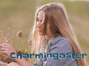 Charmingaster