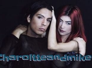 Charoltteandmike