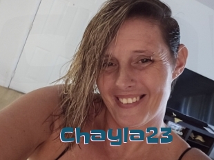 chayla23 Gang Bangs