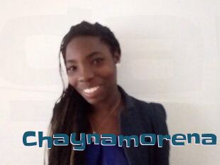 Chaynamorena