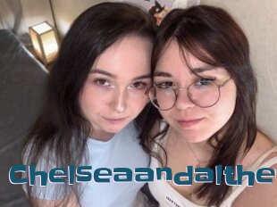 Chelseaandalthen
