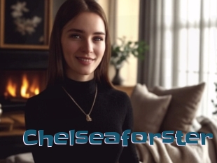 Chelseaforster