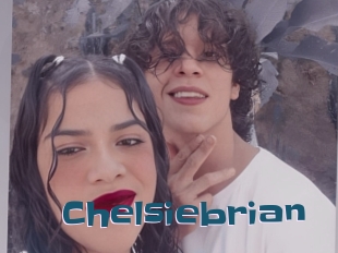 Chelsiebrian