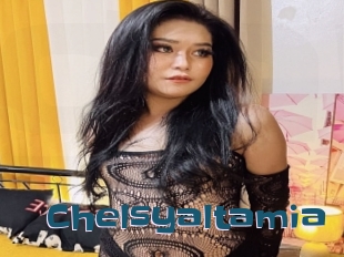 Chelsyaltamia
