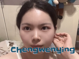 Chengwenying